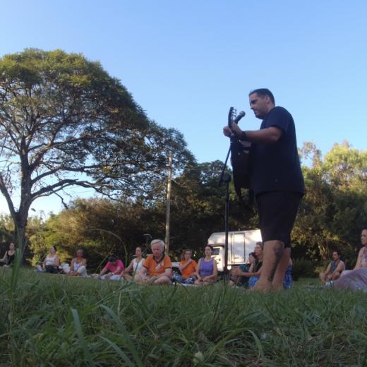 PROGRAMAÇÃO INFANTIL